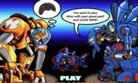 Alloy: Arena