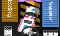 Ambulance Parking