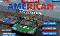 American Racing