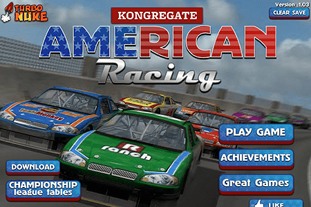American Racing