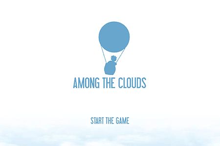 Among the Clouds