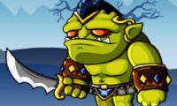 Angry Ork