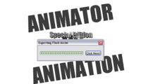 Animator vs. Animation Game