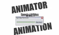 Animator vs. Animation Game