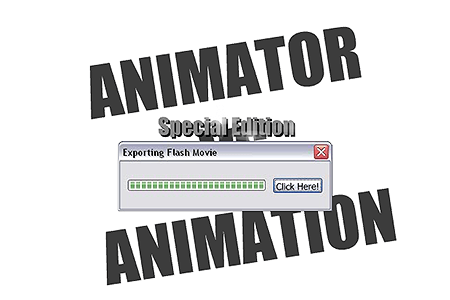 Animator vs. Animation Game