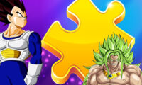 Anime Jigsaw Puzzle