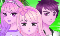 Anime Princess Dress Up Free
