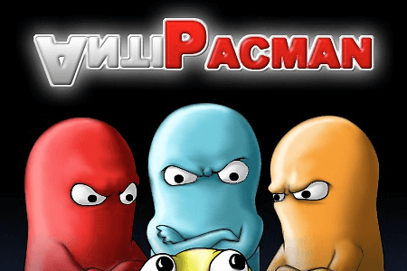 AntiPacman
