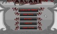 Arcane: The Armor Collector