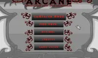 Arcane: The Armor Collector