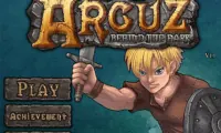 Arcuz: Behind the Dark