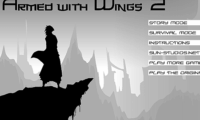 Armed with Wings 2