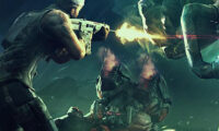 Assault Fury