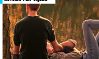 Autumn Pair Jigsaw
