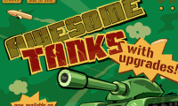 Awesome Tanks