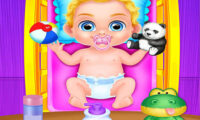 Babysitter and Baby Care