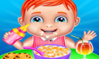Babysitter Daycare – Baby Care