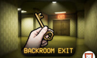 Backroom Exit