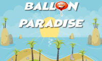 Balloons Paradise