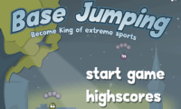 Base Jumping
