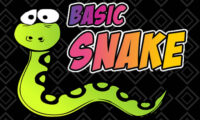 Basic Snake