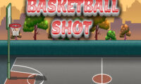 Basketball Shoot