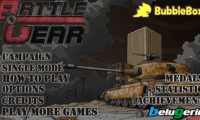 Battle Gear