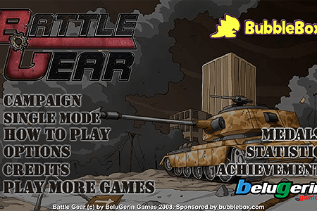 Battle Gear