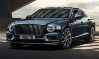 Bentley Flying Spur Puzzle