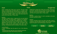 Billiards