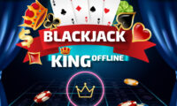 Blackjack King – Offline