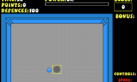 BLOBS!