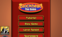 Blockhead: The Game