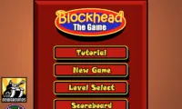 Blockhead: The Game
