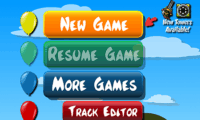 Bloons Tower Defense 4