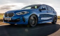 BMW 1-Series UK Puzzle