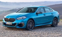 BMW 2-Series Puzzle