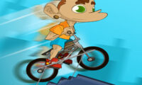 Bmx