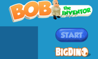 Bob The Inventor
