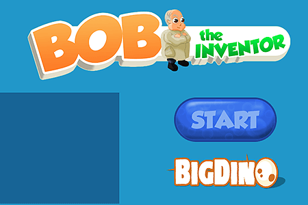 Bob The Inventor