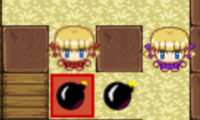 Bombergirl