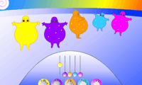Boohbah Dance