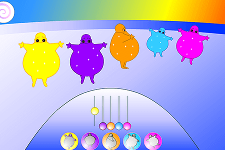 Boohbah Dance