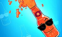 Bottle Jump
