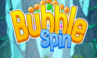 bubble Spin