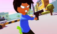 Bullet Blender