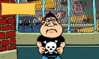 Bully the Bully