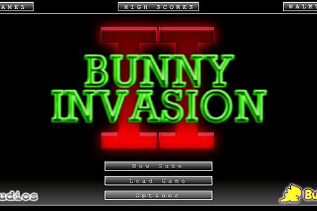 Bunny Invasion 2