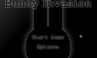 Bunny Invasion