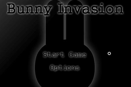 Bunny Invasion